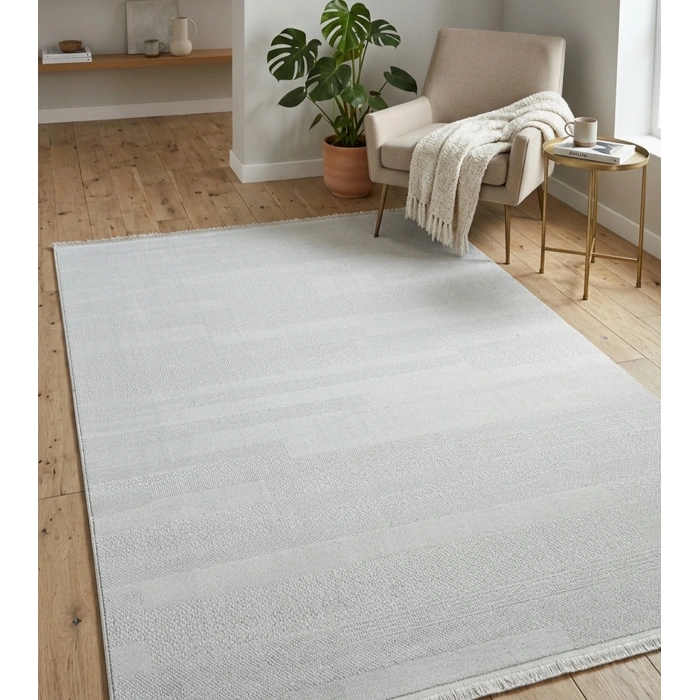 Diana Koleksiyonu Modern Desenli Akrilik Halı