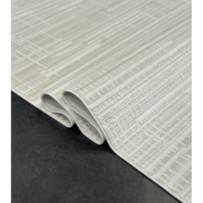 Diana Koleksiyonu Modern Desenli Akrilik Halı