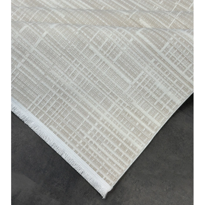 Diana Koleksiyonu Modern Desenli Akrilik Halı