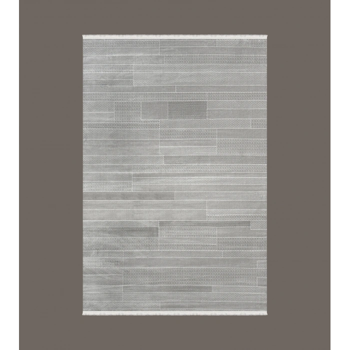 Diana Koleksiyonu Modern Desenli Akrilik Halı