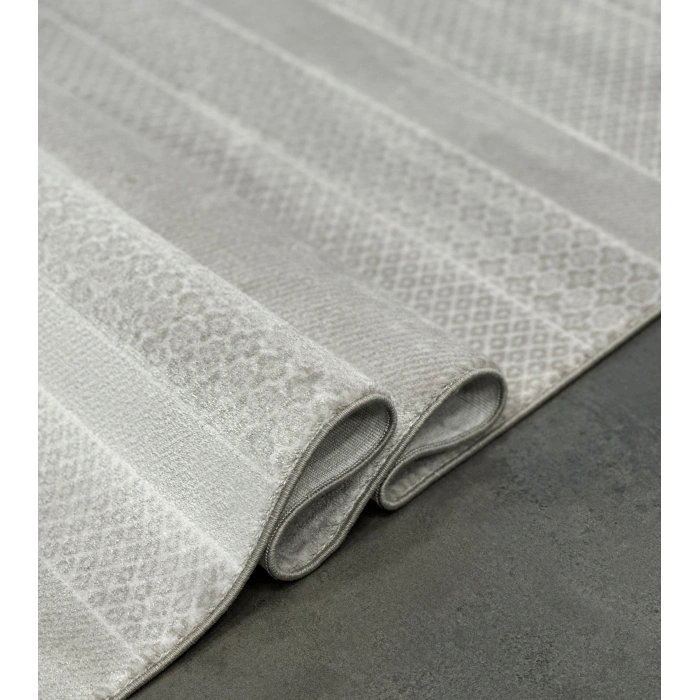 Diana Koleksiyonu Modern Desenli Akrilik Halı