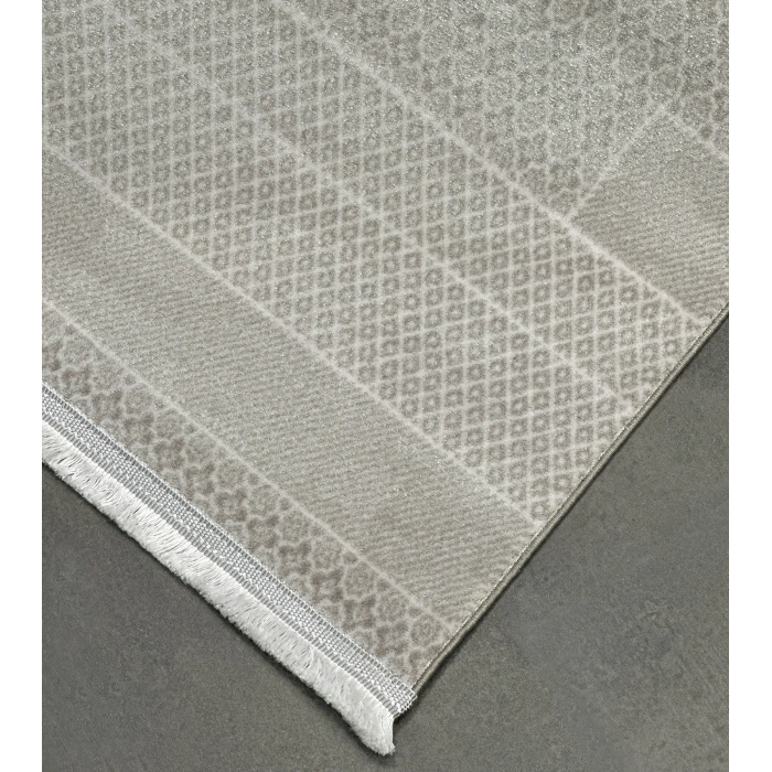 Diana Koleksiyonu Modern Desenli Akrilik Halı