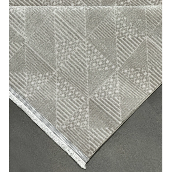 Diana Koleksiyonu Modern Desenli Akrilik Halı