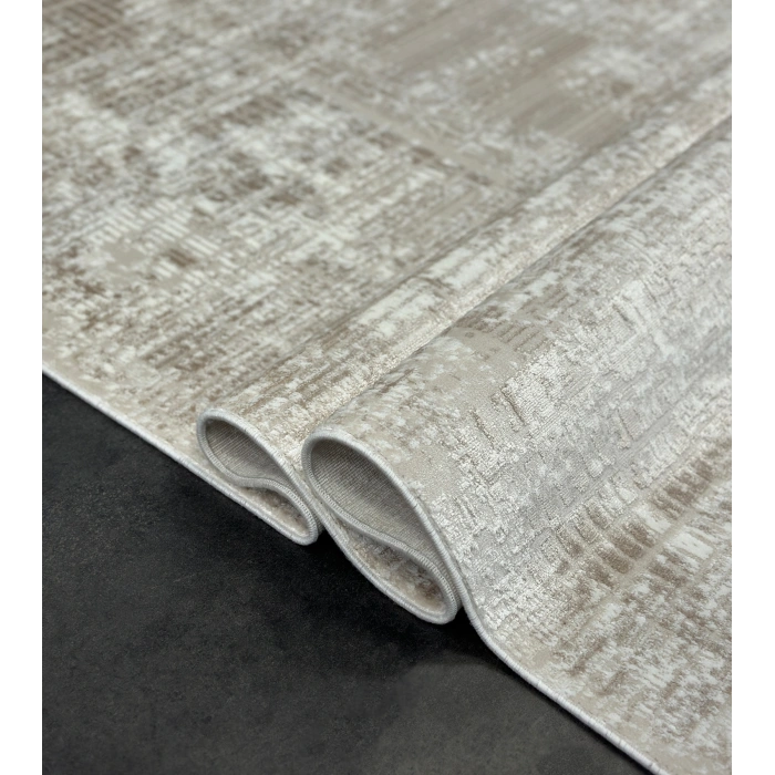 Diana Koleksiyonu Modern Desenli Akrilik Halı