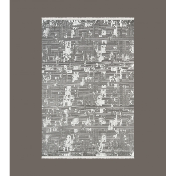 Diana Koleksiyonu Modern Desenli Akrilik Halı