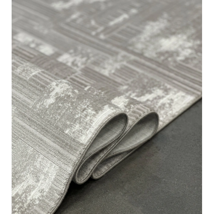 Diana Koleksiyonu Modern Desenli Akrilik Halı