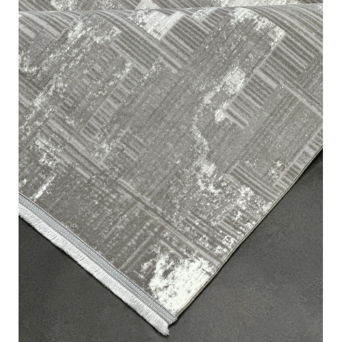 Diana Koleksiyonu Modern Desenli Akrilik Halı