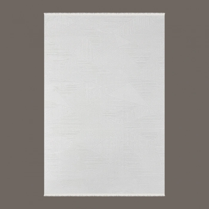 Modern Desen Akrilik Makine Halısı Vesta Koleksiyonu