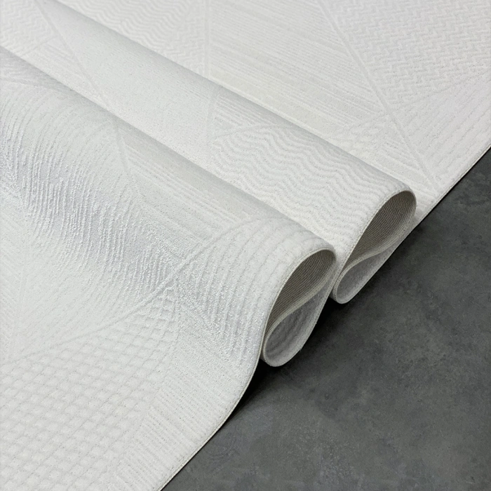 Modern Desen Akrilik Makine Halısı Vesta Koleksiyonu