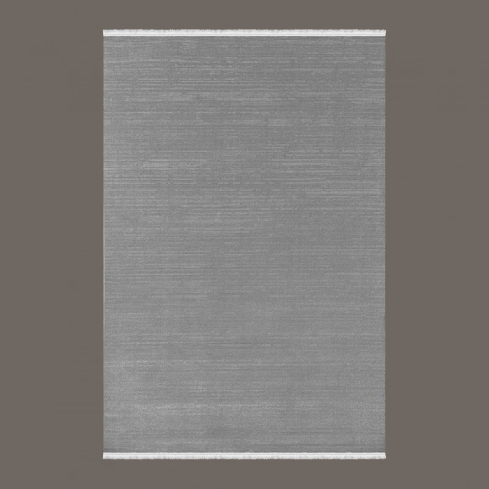 İstinye Koleksiyonu Akrilik İplik Jüt Taban Lüks Halı