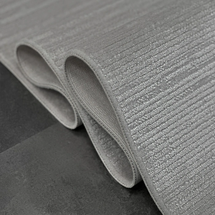 İstinye Koleksiyonu Akrilik İplik Jüt Taban Lüks Halı