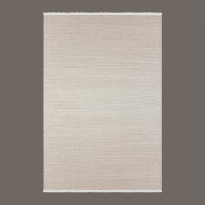 İstinye Koleksiyonu Akrilik İplik Jüt Taban Lüks Halı