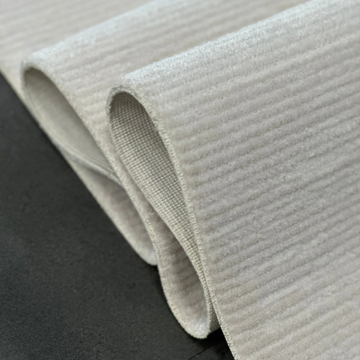 İstinye Koleksiyonu Akrilik İplik Jüt Taban Lüks Halı