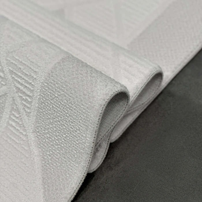 Rumeli Koleksiyonu Akrilik İplik Jüt Taban Lüks Halı