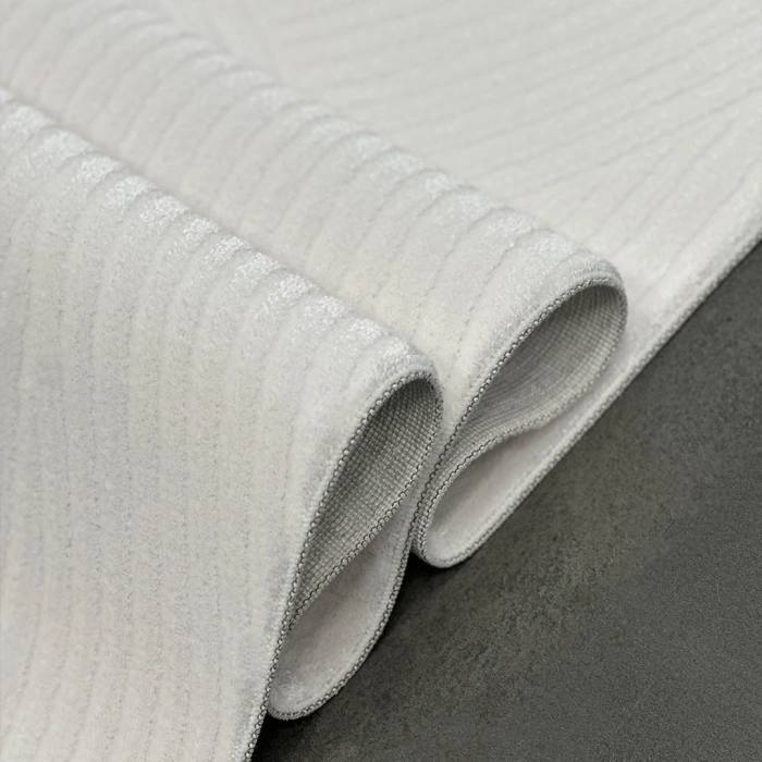 Rumeli Koleksiyonu Akrilik İplik Jüt Taban Lüks Halı