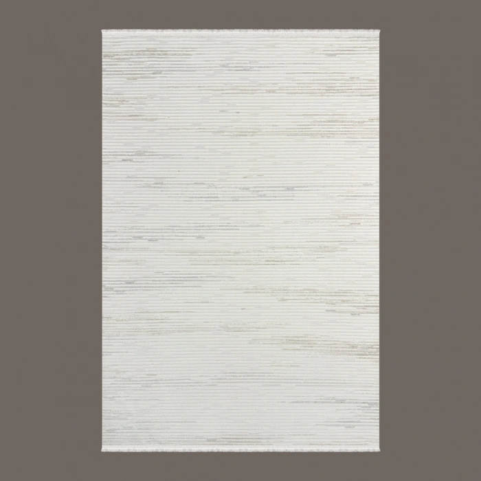 Rumeli Koleksiyonu Akrilik İplik Jüt Taban Lüks Halı