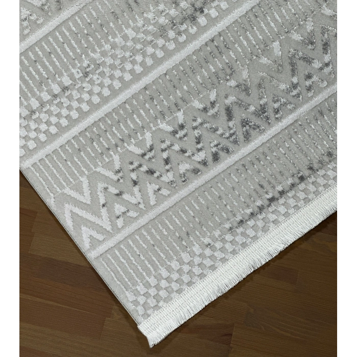 WoolenDior Koleksiyonu Akrilik İplik, Pamuk ve Jüt Tabanlı Halı Modelleri