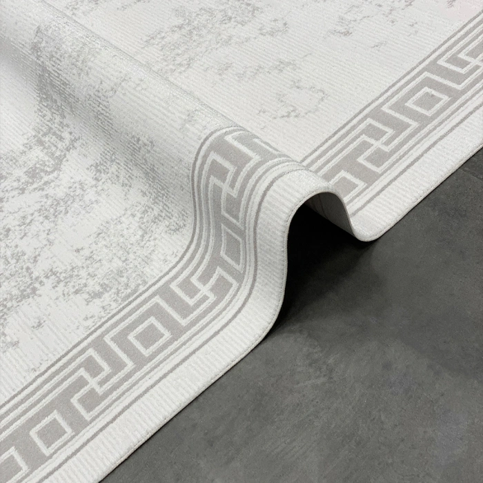 Modern Desen Akrilik Makine Halısı Vesta Koleksiyonu