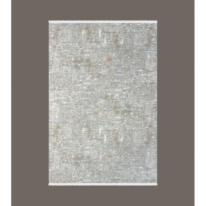 Lizbon Koleksiyonu Modern Desenli Akrilik Makine Halısı