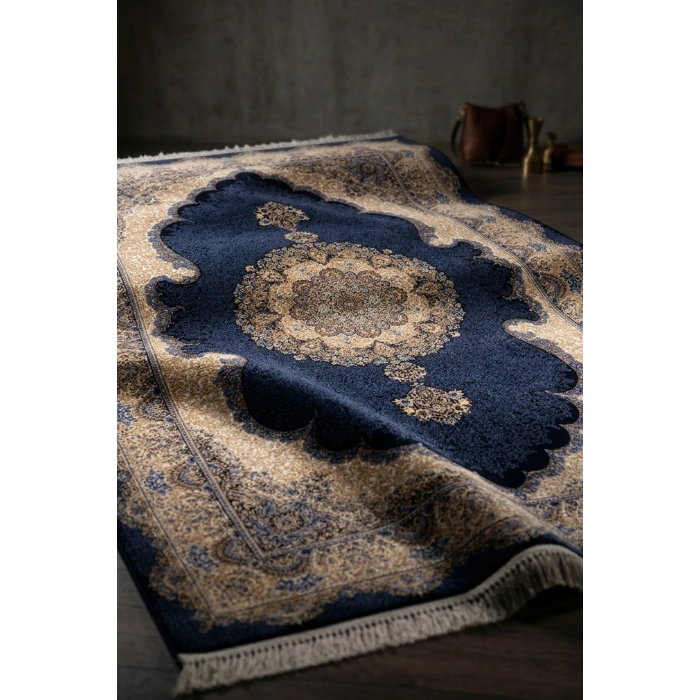 Ottoman Koleksiyonu 100 Tarak Sık Dokuma Lüks Halı Modelleri