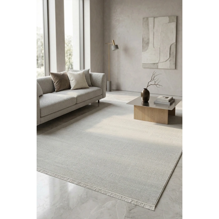 Diana Koleksiyonu Modern Desenli Akrilik Halı