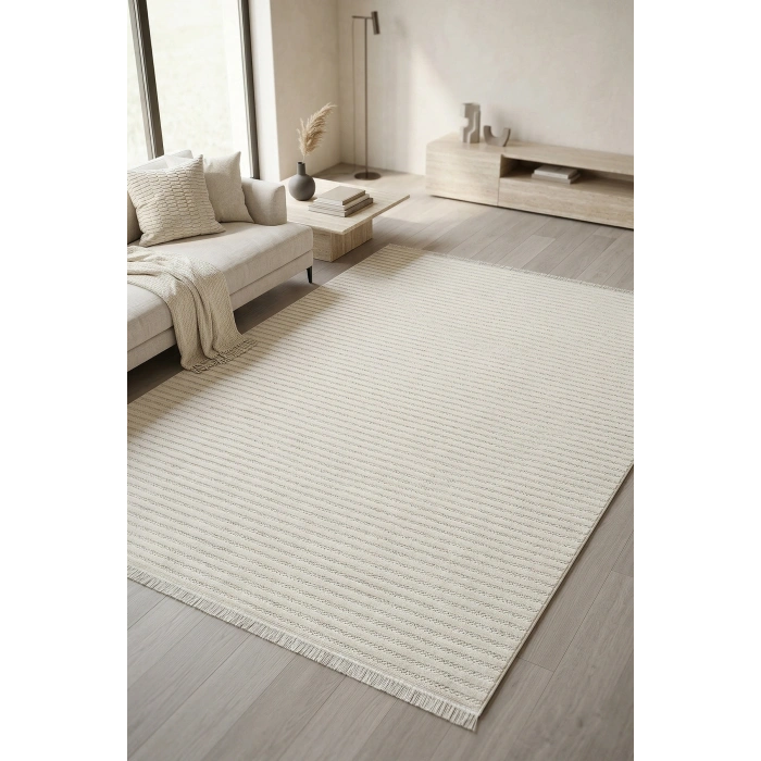 Venis Koleksiyonu Mikrofiber Makine Halısı