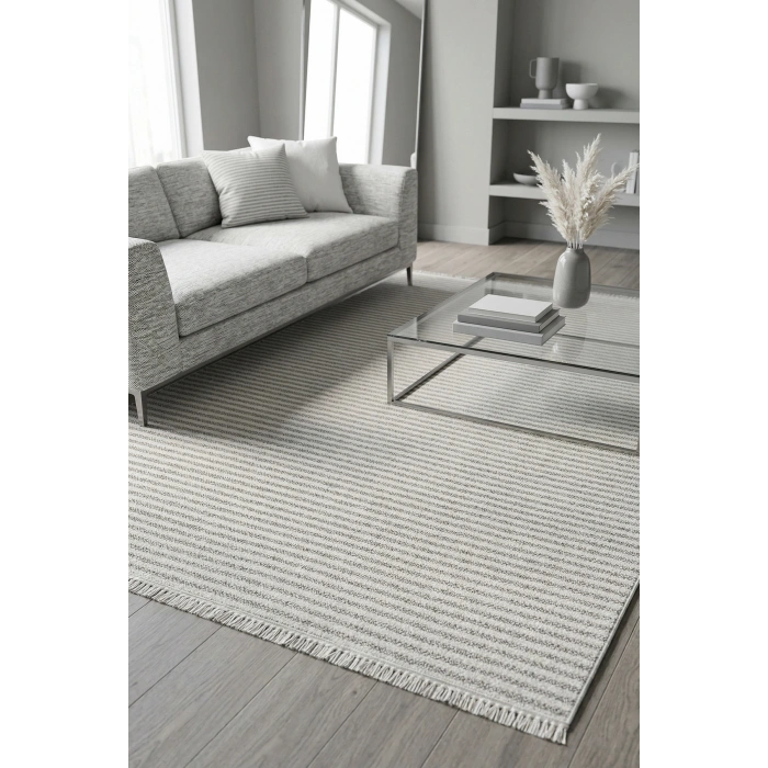Venis Koleksiyonu Mikrofiber Makine Halısı