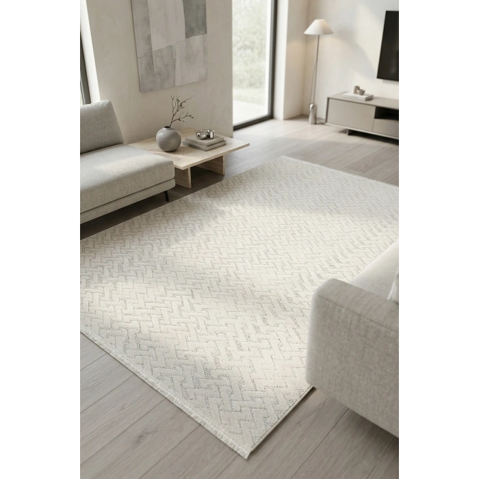 Venis Koleksiyonu Mikrofiber Makine Halısı
