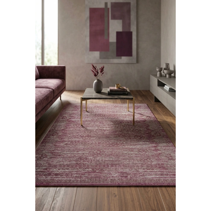 History Kilim Koleksiyonu Zamansız Dokular, Modern Renkler