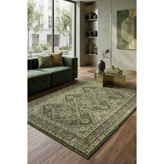 History Kilim Koleksiyonu Zamansız Dokular, Modern Renkler