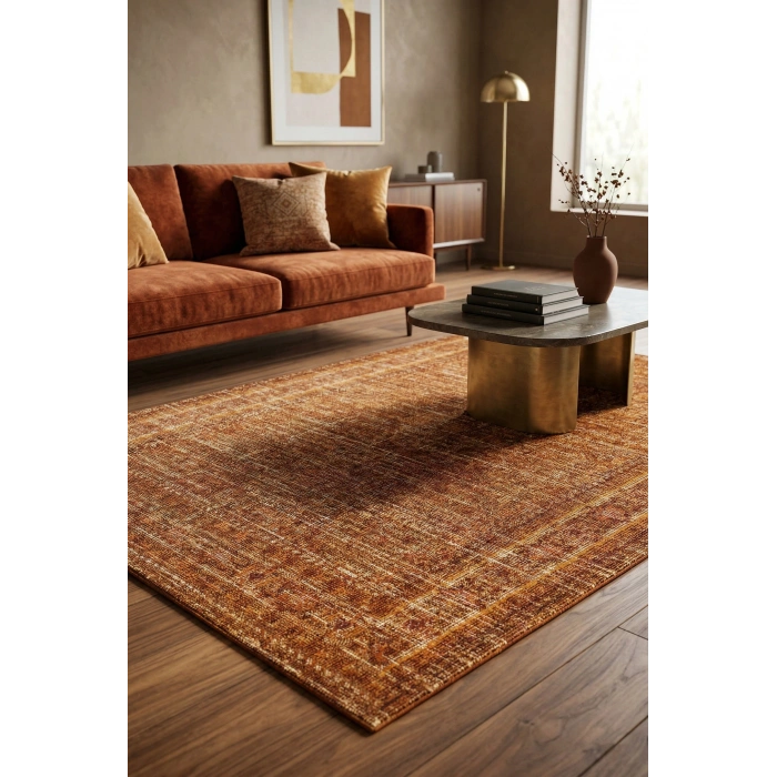 History Kilim Koleksiyonu Zamansız Dokular, Modern Renkler