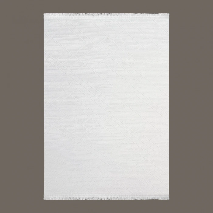 Alessa Koleksiyonu Dayanıklı Yumuşak Dokulu ve Kaliteli Akrilik Halılar