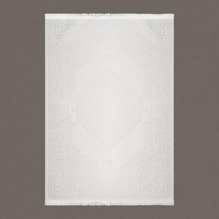 Alessa Koleksiyonu Dayanıklı Yumuşak Dokulu ve Kaliteli Akrilik Halılar