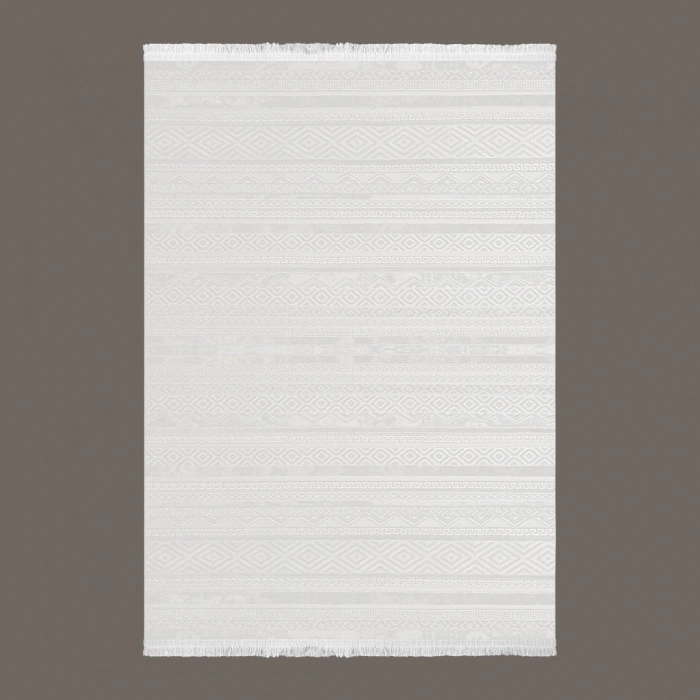 Alessa Koleksiyonu Dayanıklı Yumuşak Dokulu ve Kaliteli Akrilik Halılar