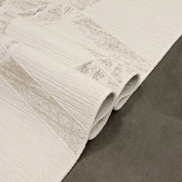 Alessa Koleksiyonu Dayanıklı Yumuşak Dokulu ve Kaliteli Akrilik Halılar