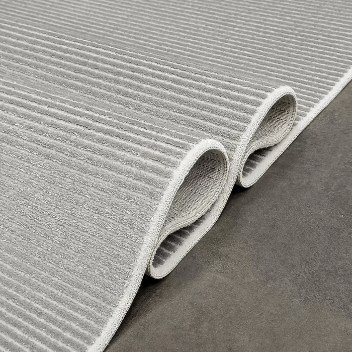 Alessa Koleksiyonu Dayanıklı Yumuşak Dokulu ve Kaliteli Akrilik Halılar