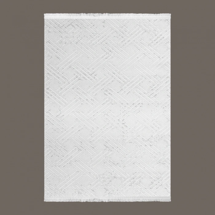 Alessa Koleksiyonu Dayanıklı Yumuşak Dokulu ve Kaliteli Akrilik Halılar