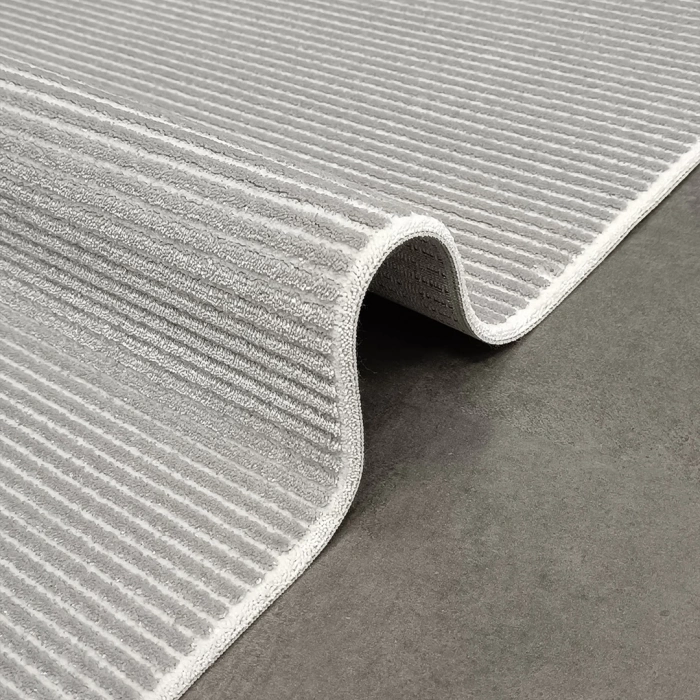 Alessa Koleksiyonu Dayanıklı Yumuşak Dokulu ve Kaliteli Akrilik Halılar