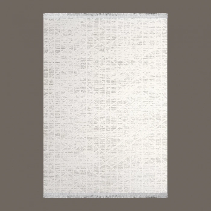 Alessa Koleksiyonu Dayanıklı Yumuşak Dokulu ve Kaliteli Akrilik Halılar