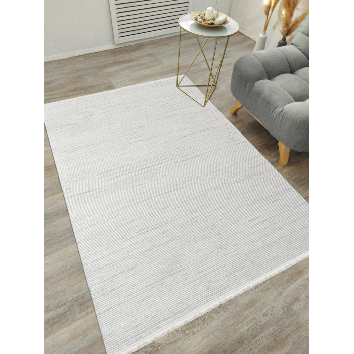 WoolenDior Koleksiyonu Akrilik İplik, Pamuk ve Jüt Tabanlı Halı Modelleri