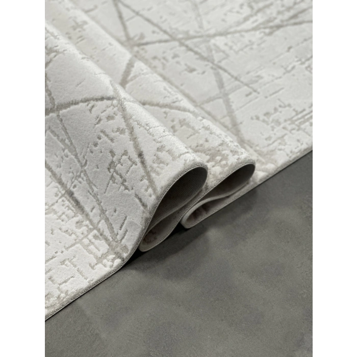 WoolenDior Koleksiyonu Akrilik İplik, Pamuk ve Jüt Tabanlı Halı Modelleri