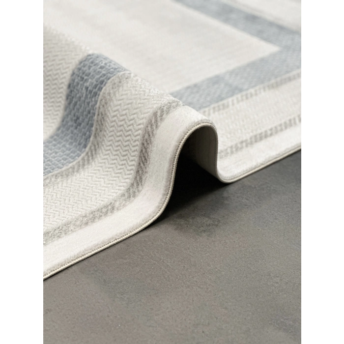 WoolenDior Koleksiyonu Akrilik İplik, Pamuk ve Jüt Tabanlı Halı Modelleri