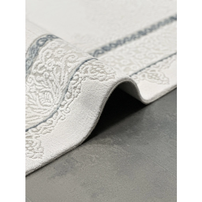 WoolenDior Koleksiyonu Akrilik İplik, Pamuk ve Jüt Tabanlı Halı Modelleri