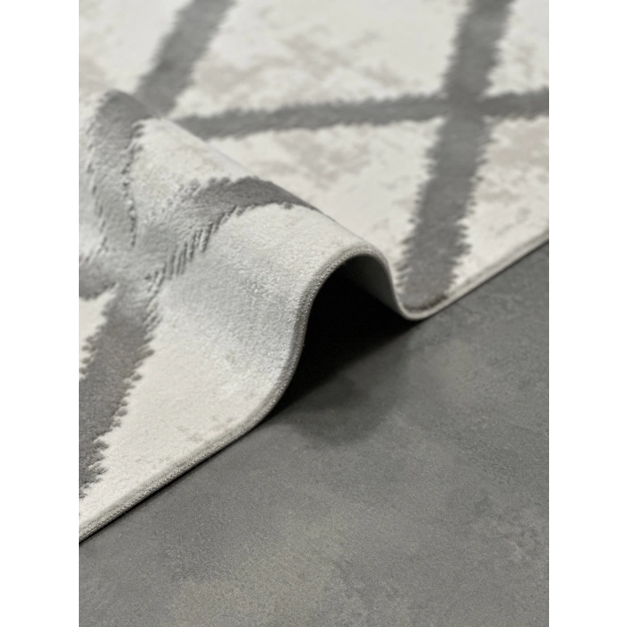 WoolenDior Koleksiyonu Akrilik İplik, Pamuk ve Jüt Tabanlı Halı Modelleri