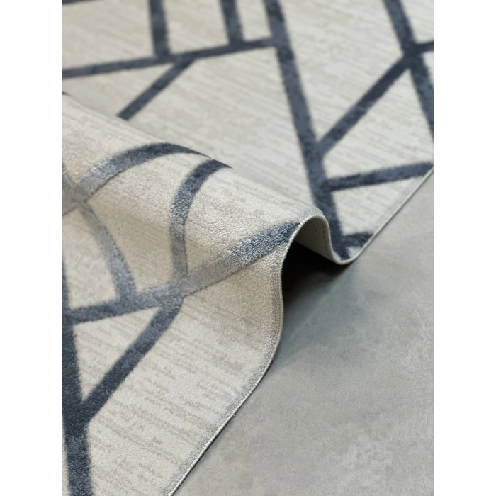 WoolenDior Koleksiyonu Akrilik İplik, Pamuk ve Jüt Tabanlı Halı Modelleri