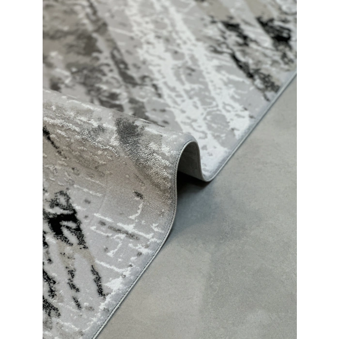 WoolenDior Koleksiyonu Akrilik İplik, Pamuk ve Jüt Tabanlı Halı Modelleri