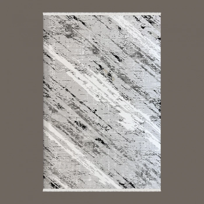 WoolenDior Koleksiyonu Akrilik İplik, Pamuk ve Jüt Tabanlı Halı Modelleri