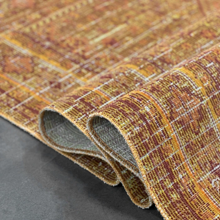 History Kilim Koleksiyonu Zamansız Dokular, Modern Renkler