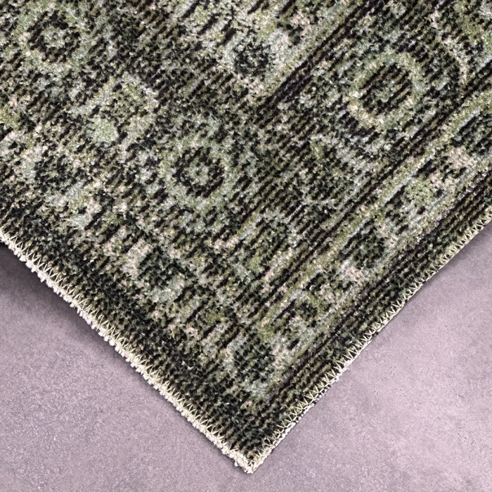 History Kilim Koleksiyonu Zamansız Dokular, Modern Renkler