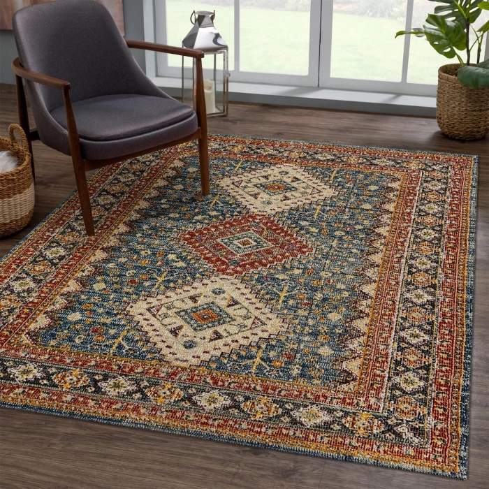 History Kilim Koleksiyonu Zamansız Dokular, Modern Renkler